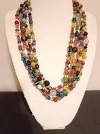 Vetro Murano vintage - Halsketting - Kettingen uit de jaren