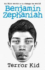 Terror Kid 9781471401770 Benjamin Zephaniah, Boeken, Verzenden, Gelezen, Benjamin Zephaniah