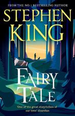 Fairy tale 9781399705417 Stephen King, Boeken, Verzenden, Zo goed als nieuw, Stephen King