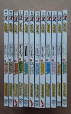 Werner Werner - Sammelband Band 2 und 4, Werner Band 1, Nieuw