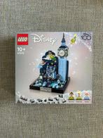 Lego Set - 43232 - Disney - Peter Pan - Misb/Ritirato, Kinderen en Baby's, Speelgoed | Duplo en Lego, Nieuw