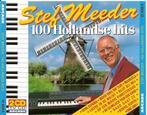 Stef Meeder - 100 Hollandse Hits, Verzenden