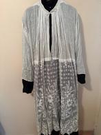 Alençonkant-albe van een prelaat - Antiek - Katoen - Begin, Antiek en Kunst