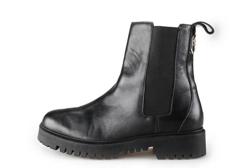 Guess Chelsea Boots in maat 39 Zwart | 10% extra korting, Kleding | Dames, Schoenen, Zwart, Zo goed als nieuw, Overige typen, Verzenden