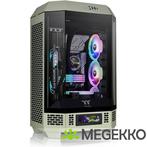 Thermaltake The Tower 300 Matcha Green, Verzenden