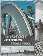 Het Groot Rotterdams Bruggenboek 9789059940468 T. Bevers, Verzenden, T. Bevers