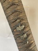Accessoires de sabre japonais - Tsuka (Kashira, Menuki,