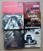 Die Packard Gang, Madame Lambert, Swinging London,