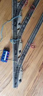 Märklin H0 - serie 5100 - Ensemble de rails pour trains, Hobby en Vrije tijd, Modeltreinen | H0, Nieuw