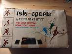 Markint - Tele-Sports - Pong-clone - Spelcomputer (1) - In