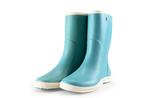 Bergstein Regenlaarzen in maat 35 Blauw | 5% extra korting, Verzenden, Jongen of Meisje, Bergstein, Laarzen