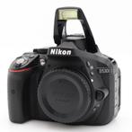 Nikon D5300 body | Tweedehands, Audio, Tv en Foto, Verzenden, Zo goed als nieuw, Nikon