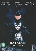 Batman Returns (1-DVD) 7321931150002, Ophalen of Verzenden, Nieuw in verpakking