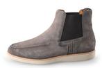 Magnanni Chelsea boots in maat 46 Bruin | 5% extra korting, Kleding | Heren, Schoenen, Bruin, Verzenden, Boots, Zo goed als nieuw