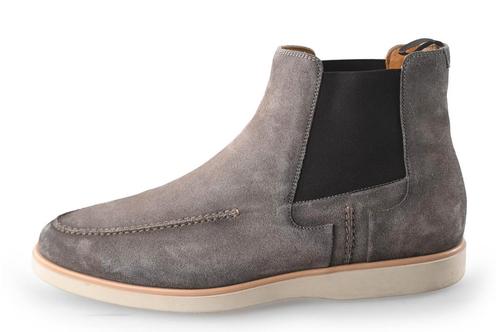 Magnanni Chelsea boots in maat 46 Bruin | 5% extra korting, Kleding | Heren, Schoenen, Bruin, Zo goed als nieuw, Boots, Verzenden