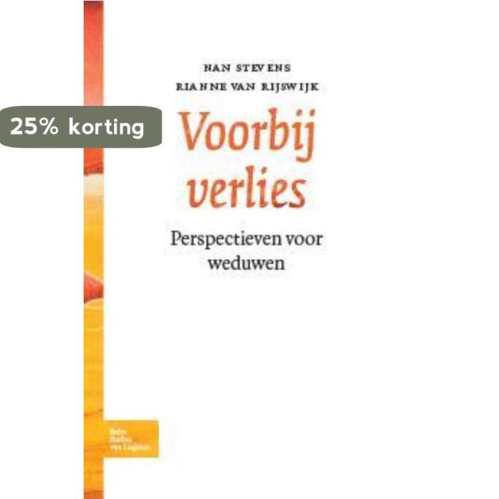 Voorbij verlies / De tijd doorstaan 9789031380251, Boeken, Psychologie, Gelezen, Verzenden