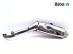 Silencieux déchappement Original gauche Honda XL 1000, Verzenden, Nieuw