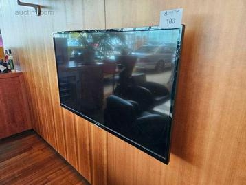 Flatscreen TV Medion beschikbaar voor biedingen