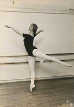 Brigitte Bardot - Original Photograph Ballett, Verzamelen