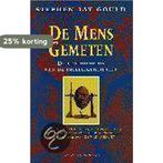 MENS GEMETEN 9789025411022 S.J. Gould, Verzenden, S.J. Gould
