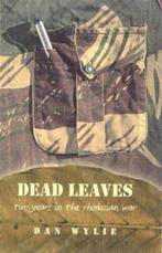 Dead Leaves 9781869140052, Gelezen, Dan Wylie, Verzenden