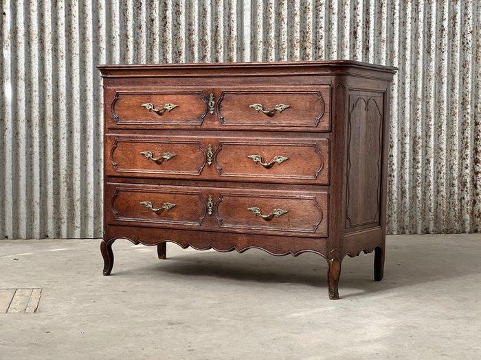 Ladekast - Commode, lade kast, ladenkast, dressoir, buffet -, Antiek en Kunst, Antiek | Meubels | Stoelen en Sofa's