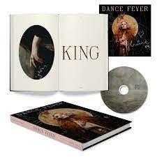 Florence + The Machine - Dance Fever  - Deluxe - Limited, CD & DVD, Vinyles Singles