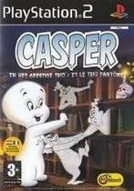 Casper en het geestige trio (ps2 nieuw), Consoles de jeu & Jeux vidéo, Ophalen of Verzenden