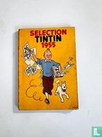 Pom en Teddy - Selection Tintin 1955 - 1955, Boeken, Eén stripboek, Verzenden, Gelezen, Craenhals, François.