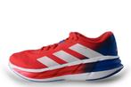 Adidas Sportschoenen in maat 42 Rood | 5% extra korting, Overige kleuren, Verzenden, Sportschoenen, Zo goed als nieuw