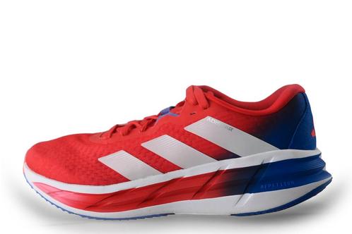 Adidas Sportschoenen in maat 42 Rood | 5% extra korting, Kleding | Heren, Schoenen, Overige kleuren, Zo goed als nieuw, Sportschoenen