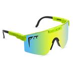 Gepolariseerde Zonnebril - Fiets Ski Sport Bril Shades UV400, Verzenden