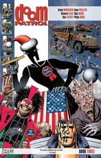 Doom Patrol Book Three, Verzenden, Nieuw