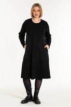 Gozzip Black jurk SavannahL=50/52Maat 46/48 (XL) of groter, Verzenden, Nieuw, Maat 46/48 (XL) of groter, Overige kleuren