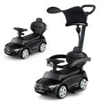 2dekans | Coast Mercedes-Benz 3-in-1 Duwauto voor Kinderen –, Ophalen of Verzenden, Nieuw