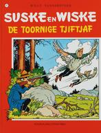 De toornige tjiftjaf / Suske en Wiske / 117 9789002118166, Boeken, Stripverhalen, Verzenden, Gelezen, Willy Vandersteen