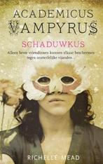Schaduwkus / Academicus Vampyrus / 3 9789048805822, Verzenden, Gelezen, Richelle Mead