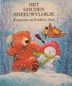 Gouden sneeuwvlokje, het 9789038402505, Gelezen, Frederic Joos, Francoise Joos, Verzenden