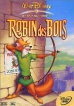 Robin des Bois - Grand Classique Disney DVD, Verzenden