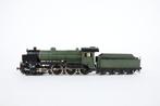 DJH Modelloco H0 - E112 - Stoomlocomotief met tender (1) -, Hobby en Vrije tijd, Nieuw