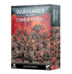 Warhammer 40.000 Chaos Space Marines Combat Patrol, Nieuw, Ophalen of Verzenden