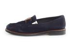 Ara Loafers in maat 40,5 Blauw | 10% extra korting, Overige typen, Verzenden