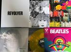 John Lennon, Wings, Beatles - 6 Albums Featuring the sought, Nieuw in verpakking