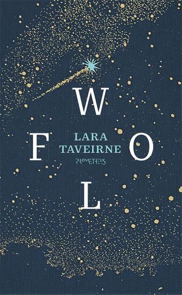 Wolf 9789044654219 Lara Taveirne, Verzenden, Lara Taveirne
