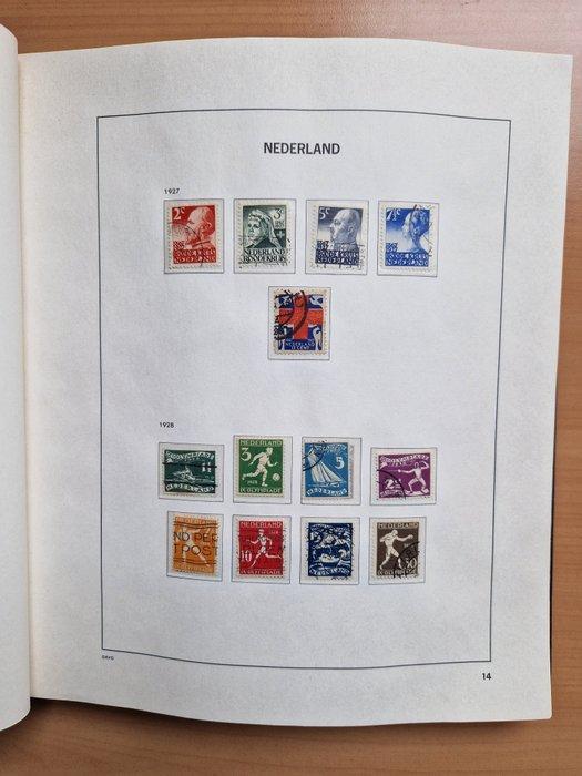 Nederland 1864/1999 - Omvangrijke partij incl. hogere, Postzegels en Munten, Postzegels | Nederland