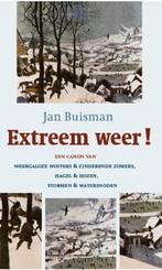 Extreem weer 9789051943580, [{:name=>'Jan Buisman', :role=>'A01'}], Verzenden