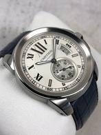 Cartier - Calibre de Cartier - W7100037 - Homme - 2010-2020, Nieuw