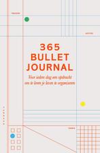 365 bullet journal 9789000358403 Marcia Mihotich, Boeken, Verzenden, Gelezen, Marcia Mihotich