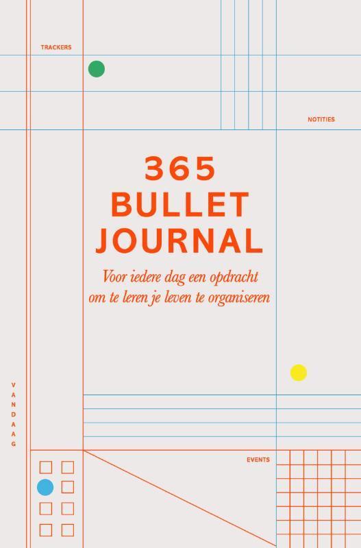 365 bullet journal 9789000358403 Marcia Mihotich, Boeken, Hobby en Vrije tijd, Gelezen, Verzenden