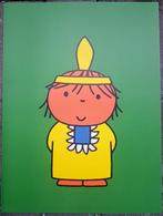 Dick Bruna - Indiaan